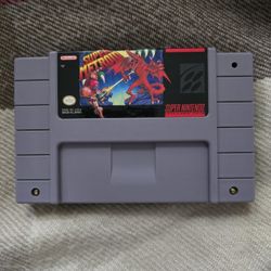 VERY RARE - NFR Super Metroid (Limited Number Available)
