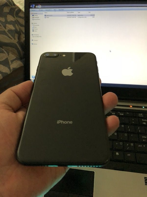iPhone 8 Plus 64gb Factory Unlocked