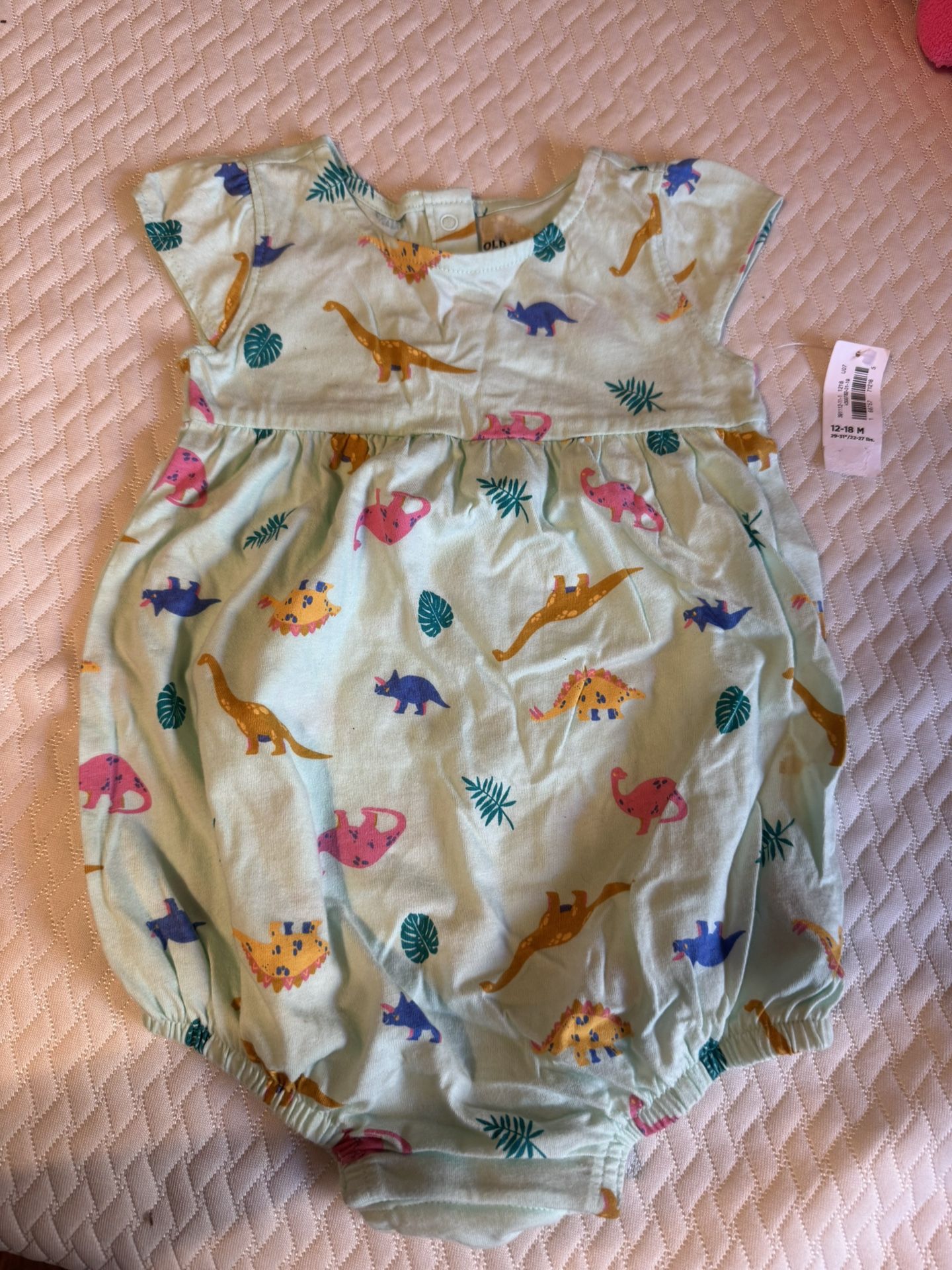 Twin Baby Clothes