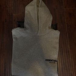 Essential Dark Oat