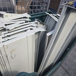Gondola Shelves