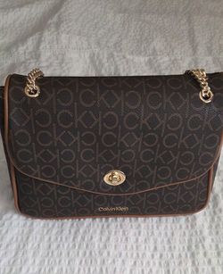 Calvin Klein Purse (new)