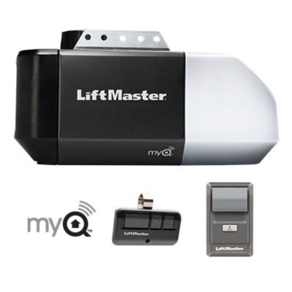 Liftmaster 8160w garage door opener motor with MyQ WiFi for Sale in Las