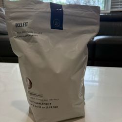 Arbonne pea protein shake