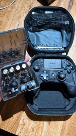 🔥 FOR SALE: NACON Revolution 5 Pro Wireless Controller (PS5 / PS4 / PC) 🔥