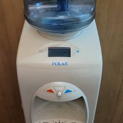 Polar Water Dispenser