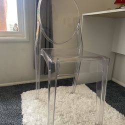 Vanity Chair 