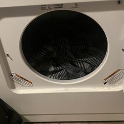 Whirl Pool Heavy Duty Xtra Large Dryer