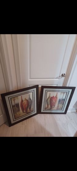 Wall art/ wall decor