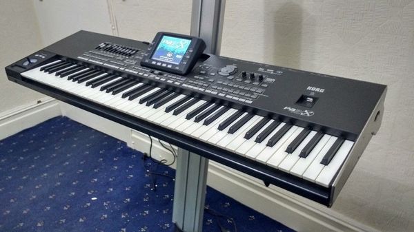korg pa1x pro set download free