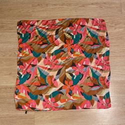 Multicolored Scarf 🧣