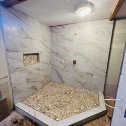 Tile Instalation 