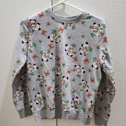 Disney T.shirt long sleeve
