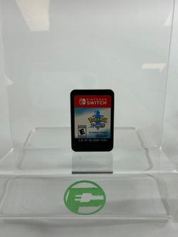 Pokemon Sword (Nintendo Switch, 2019)
