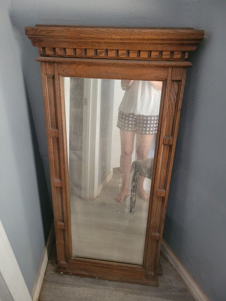 Mirrors Set Of 2