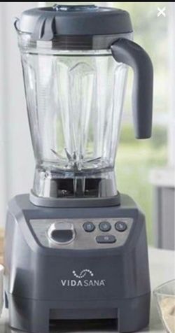 Licuadora alta potencia $280 nueva