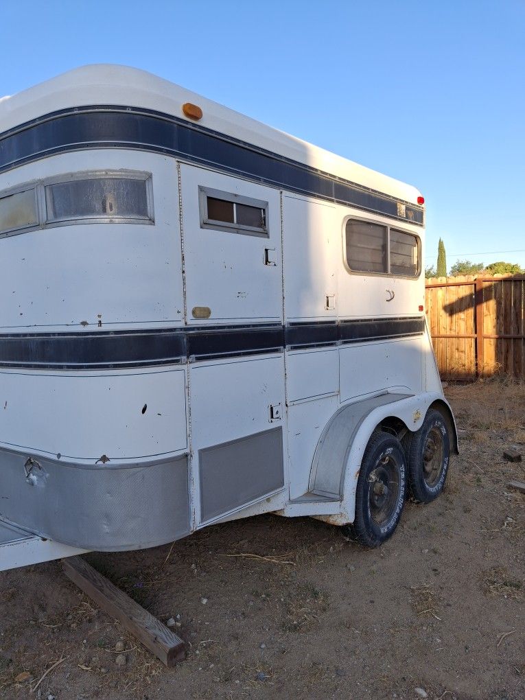 Western Trailer Works