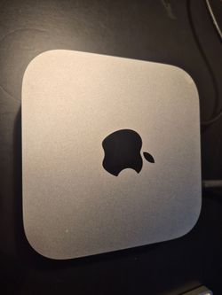 Lightly Used Mac Mini M4 Base Model 16GB RAM, 256GB SSD