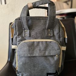 Diaper Bag