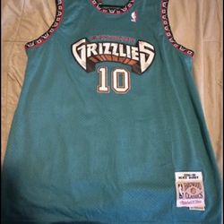 Mike bibby jersey for sale cheap