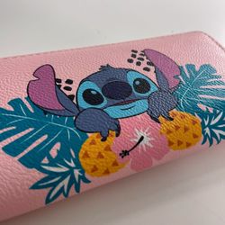 Stitch Wallet 