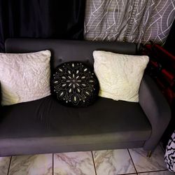 Small Couch