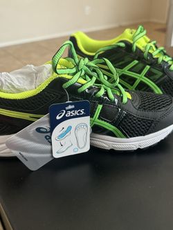 ASICS Kids GEL-CONTEND 8 Shoes