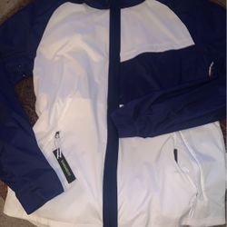 Nike Windbreaker 