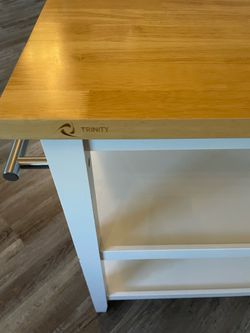 Moving table