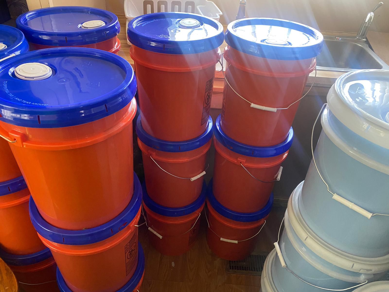 Detergente Para Ropa $35