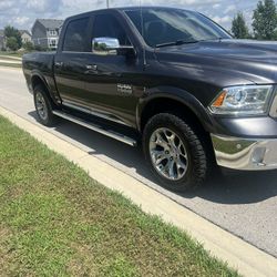 2015 Dodge Ram