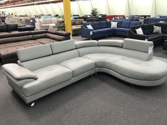 Sectional
