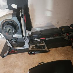 BowFlex Revolution Home Gym - PRICE DROP!