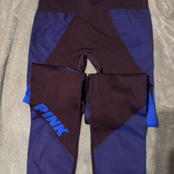 VS Leggings Size M $25