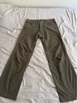 Kuhl pants