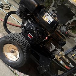 Gx270 Honda Belt Drive 