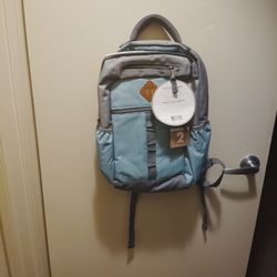 Diaper Backpack 
