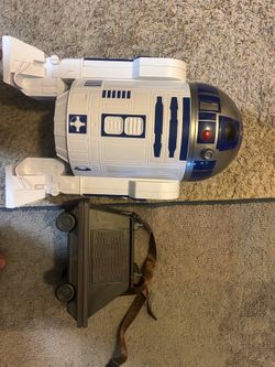 Star Wars Disney parks popcorn buckets