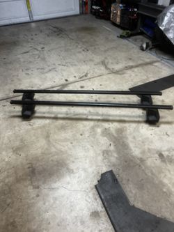 Thule Roof Rack
