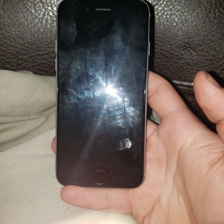 Iphone 6s