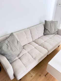 Small Futon Sofa Bed
