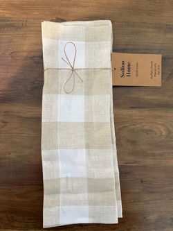 Placemats (Set of 4)