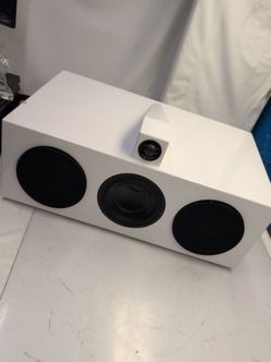 Morel Octave Signature Center