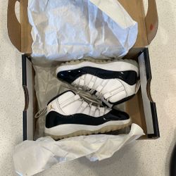 Jordan 11 Retro 