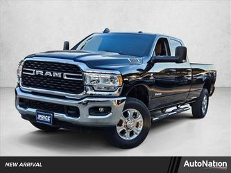 2022 RAM 2500
