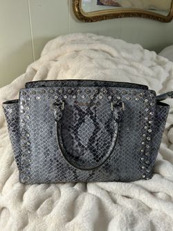 Mk Purse