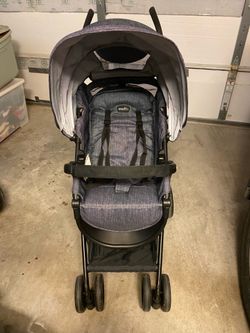 Stroller