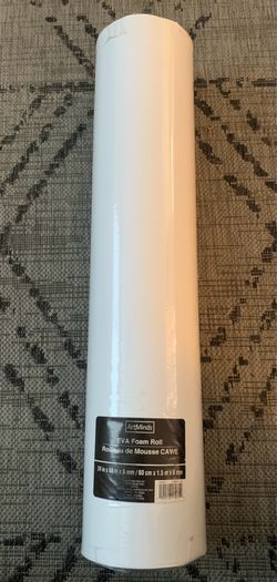 EVA foam roll