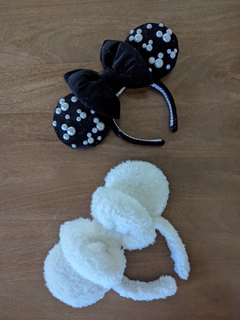 Mickey Ears