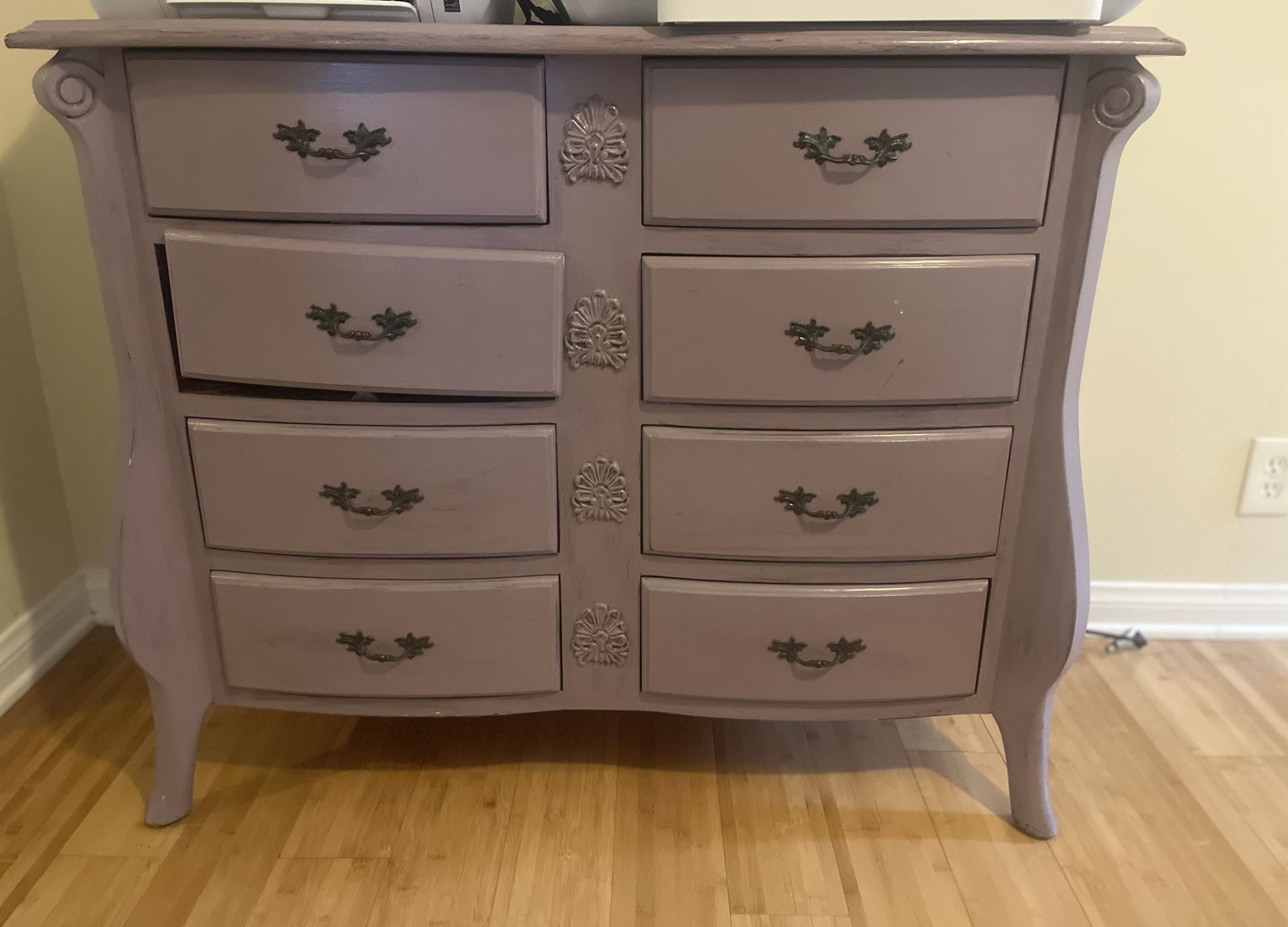 Drawer Cabinet